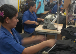 Lista la Centroamérica para comercio con la Unión Europea