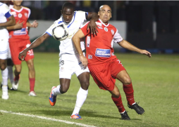 Olimpia superó al Choloma y ahora va por el tricampeonato