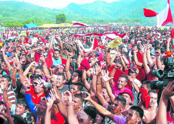 Real Sociedad logra el ascenso a la Primera División de Honduras