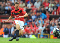 Michael Owen anuncia su retirada del fútbol