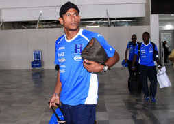 Luis Fernando Suárez continúa firme al mando de la Bicolor