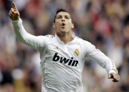 Cristiano Ronaldo: 'Estoy en el mejor momento de mi vida'