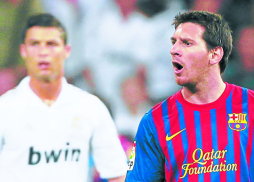 Se viene un clásico Barça-Madrid de récords