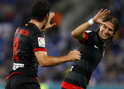 Atlético de Madrid también respira sin Falcao