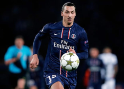 Ibrahimovic entra en la lengua sueca con el verbo 'zlatanear'