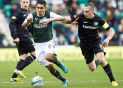 Jorge Claros triunfa en el duelo catracho con Emilio Izaguirre