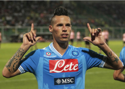 El Milán, único de los grandes que pierde en el estreno de la Serie A