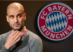 Bayern Múnich dice que no pedirá consejos a Pep Guardiola