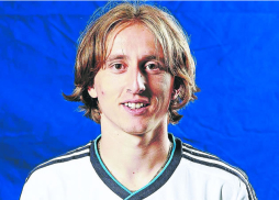 El zodiaco de los merengues