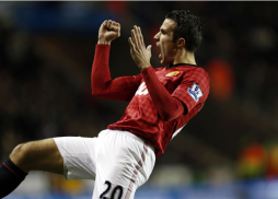 Manchester United se agarra del liderato con un recital de goles ante Reading