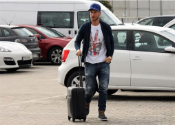 Sergio Ramos vuelve a mostrar divergencias con Mourinho