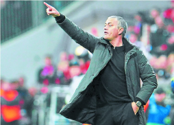 El gran reto de Mourinho convertido en obsesión