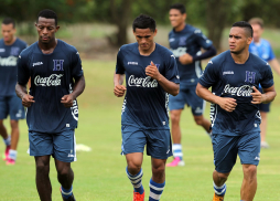 Honduras debe clasificarse sin contratiempo a siguiente ronda