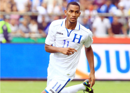 Afición hondureña respalda salida de Bengtson de la Bicolor