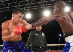 'Muñeco' González: 'Yo soy un negro de acero”