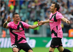 Juventus concluye invicta en la Serie A