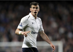 Gareth Bale: 'Sólo quiero jugar en el Real Madrid'