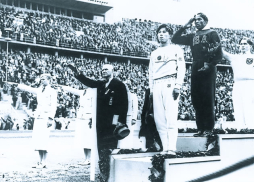 El hombre que Hitler nunca olvidó