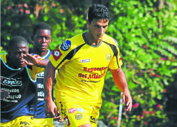 Sergio Bica: 'Me veo en diciembre en la final”