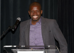 Boniek García, premiado en el Houston Dynamo