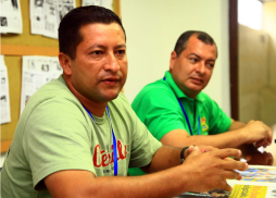 Real Honduras los hace soñar con la Segunda División