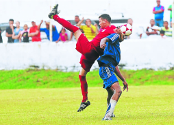 Ingenio Villanueva ya es de Segunda División