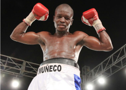 Muñeco González, kilómetro a kilómetro