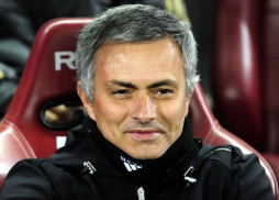 Mourinho: 'Pienso retirarme con 70 años y orgulloso de mi carrera'