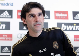 Karanka: 'No queremos que Higuaín se vaya'