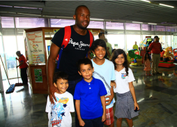 Osman Chávez: '¿Por qué no creer en un aztecazo?'