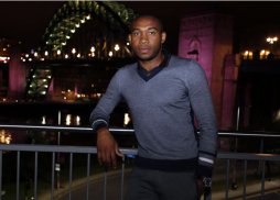 Wilson Palacios: 'La Sub-23 le abrió los ojos al mundo”