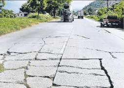 Corredor logístico se concesionó a 15 empresas