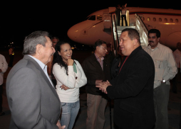 Cuba intenta labrarse un futuro con el turismo médico