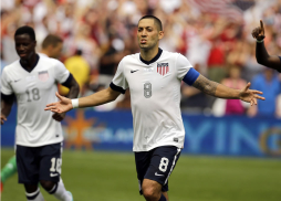 Dempsey lidera victoria de Estados Unidos sobre Alemania