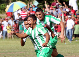 Juticalpa se clasifica a la final contra Atlético Municipal
