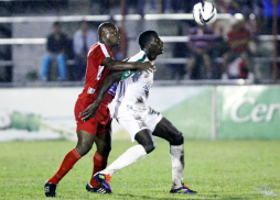 Platense saca un empate en Choloma y sube al cuarto puesto