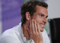 Murray: 'Ganar Wimbledon es la cima del tenis'