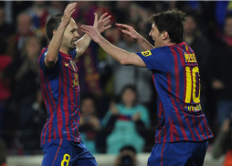 El Barça se aferra a la Liga