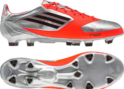 Estos son los nuevos tacos de Leo Messi