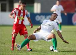 El Vida perdonó al Platense