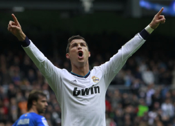 Cristiano: 'Quería medirme con el Manchester United'