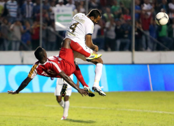 Olimpia superó al Choloma y ahora va por el tricampeonato
