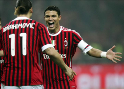 Milan traspasa a Ibrahimovic y Thiago Silva al PSG