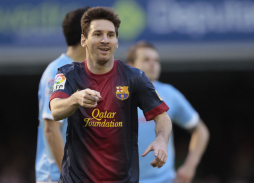 Leo Messi: 'Tengo buenas sensaciones”