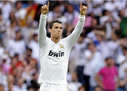 Cristiano Ronaldo bate un nuevo récord