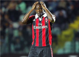 Balotelli vendió droga como parte de una broma