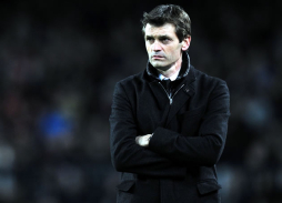 Tito Vilanova: 'Ha sido un buen regalo de Reyes'