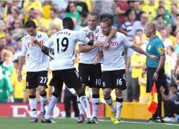 Goleadas y espectáculo en el arranque de la Premier League