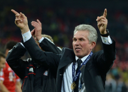 Heynckes aceptaría dirigir al Real Madrid