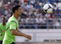 Cristiano Ronaldo: 'Es posible superar al Barcelona otra vez'